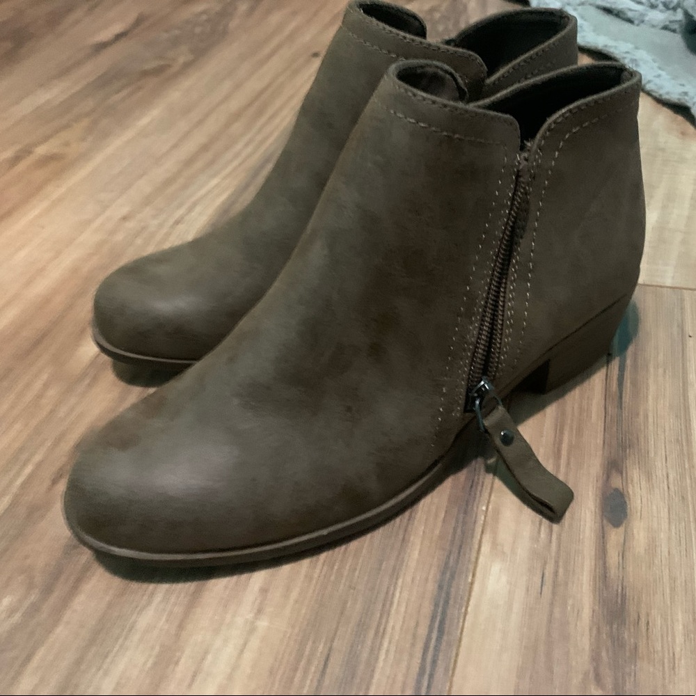 Arizona boots